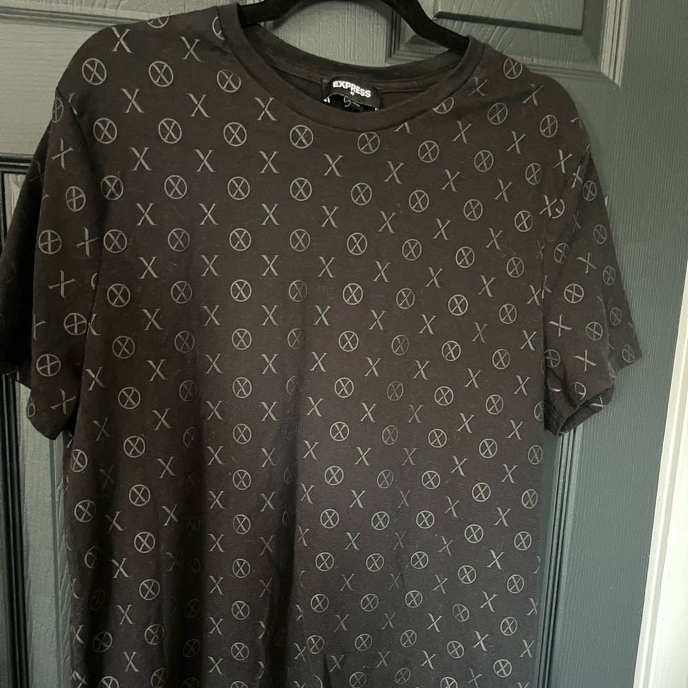 Men's express tee